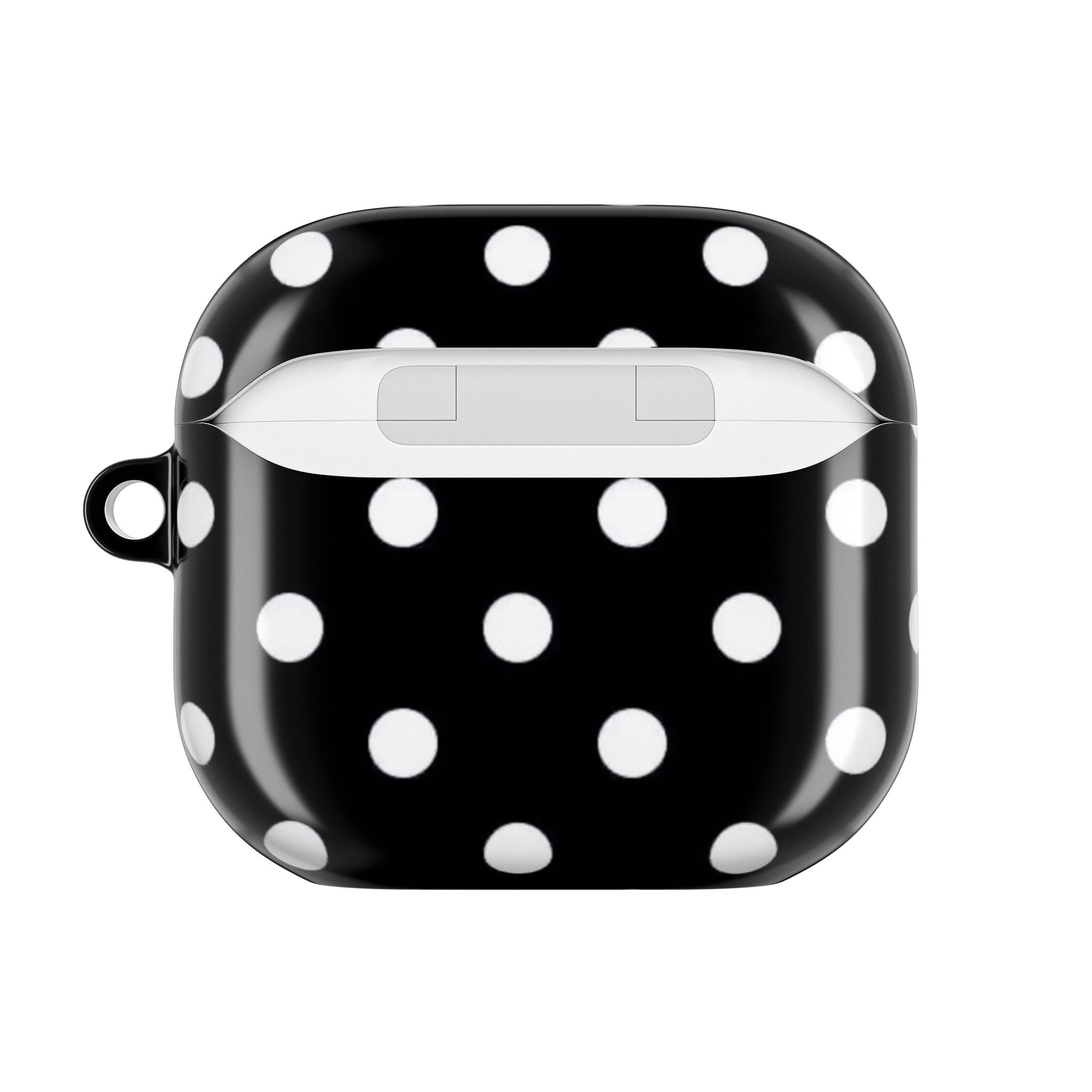 Polka Dot 'Sweetheart' AirPod Case